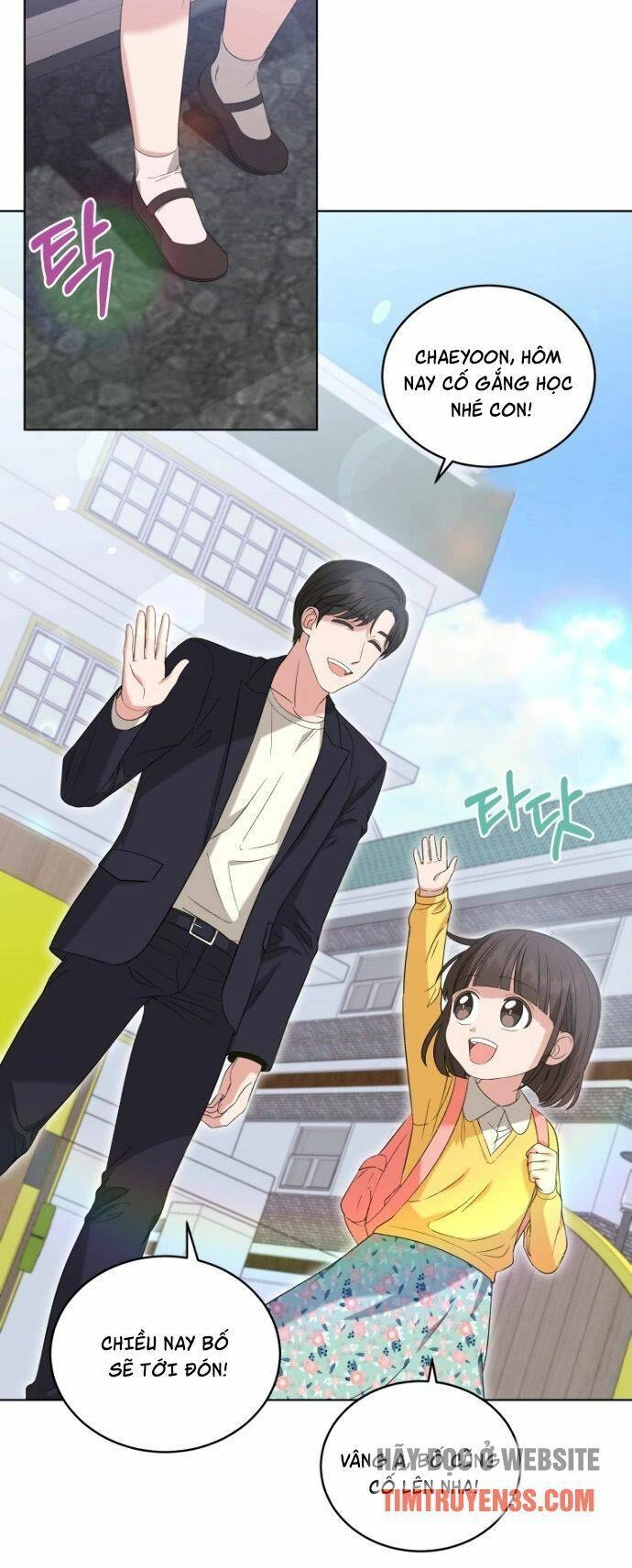 Con Gái Tôi Là Một Thiên Tài Âm Nhạc Chapter 13 - 3