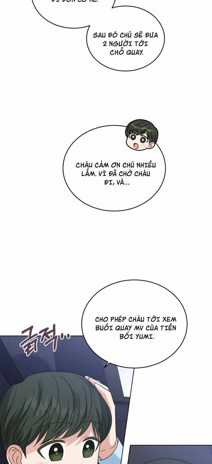 Con Gái Tôi Là Một Thiên Tài Âm Nhạc Chapter 13 - 8