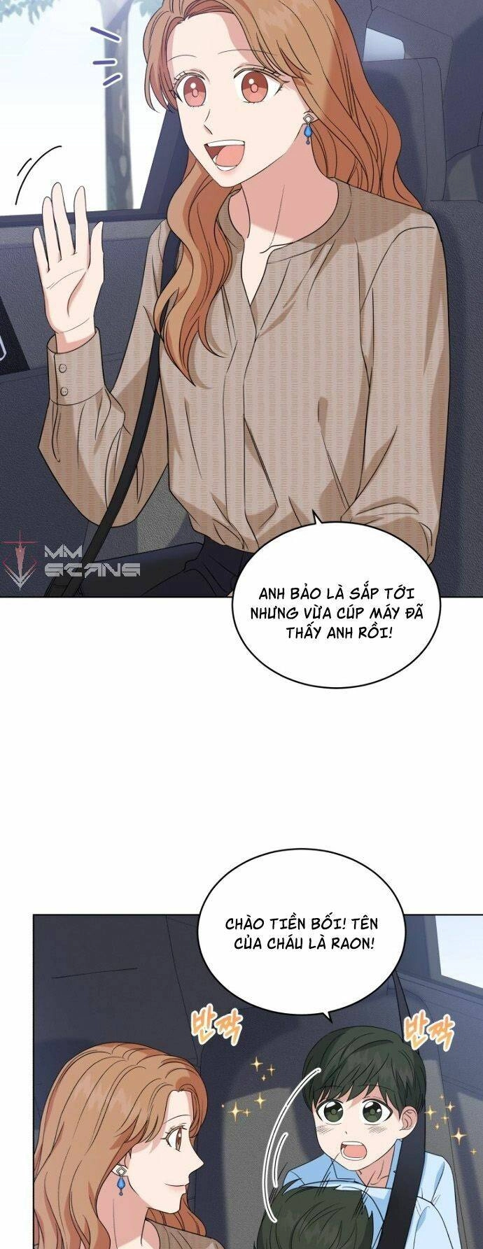 Con Gái Tôi Là Một Thiên Tài Âm Nhạc Chapter 13 - 11