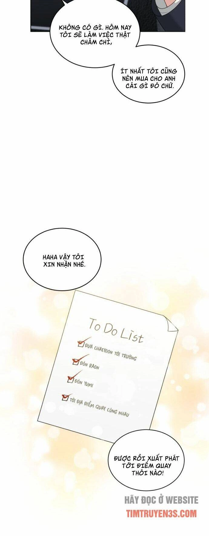 Con Gái Tôi Là Một Thiên Tài Âm Nhạc Chapter 13 - 15