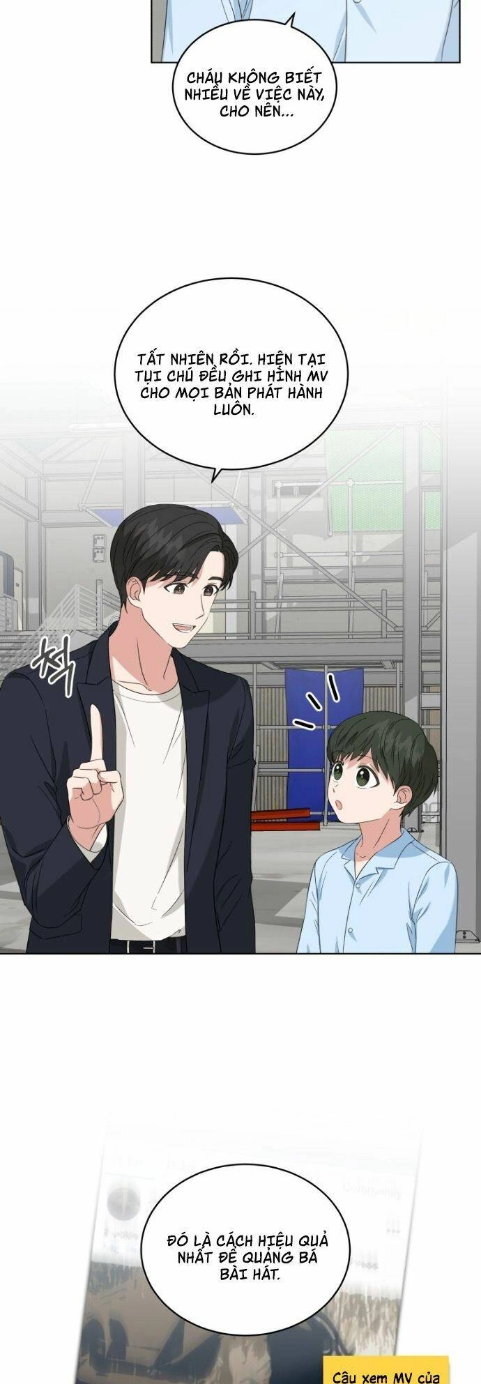 Con Gái Tôi Là Một Thiên Tài Âm Nhạc Chapter 13 - 21