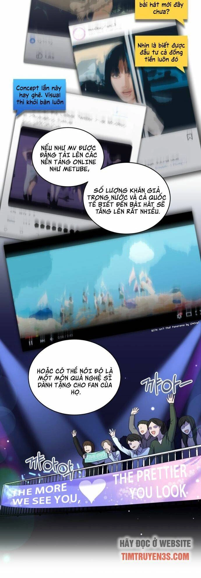 Con Gái Tôi Là Một Thiên Tài Âm Nhạc Chapter 13 - 22