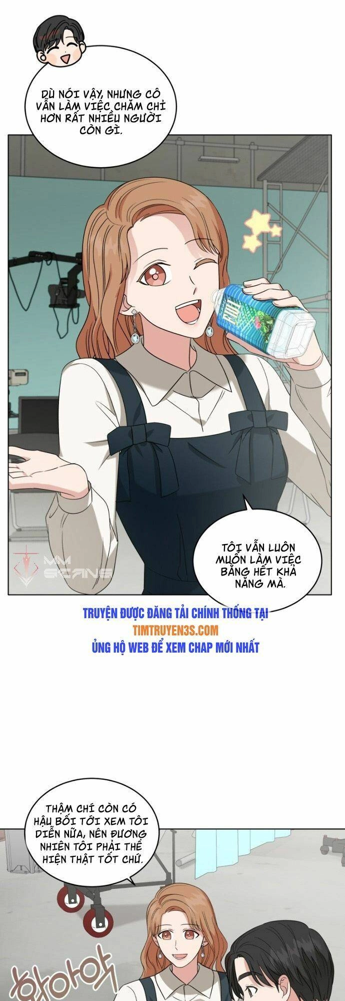 Con Gái Tôi Là Một Thiên Tài Âm Nhạc Chapter 13 - 26