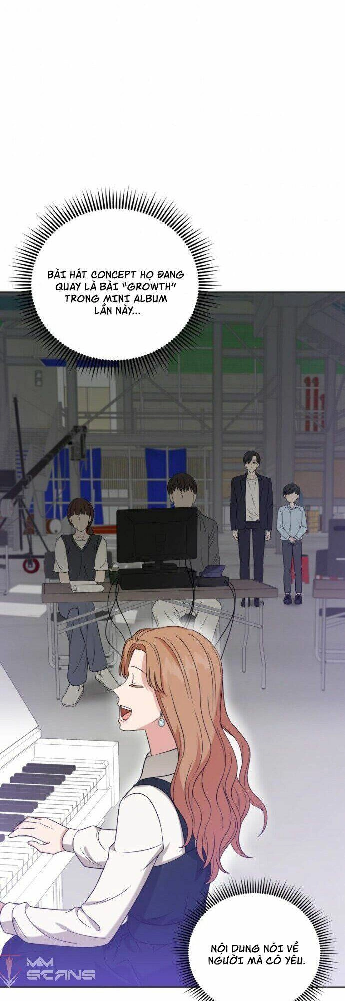 Con Gái Tôi Là Một Thiên Tài Âm Nhạc Chapter 13 - 29