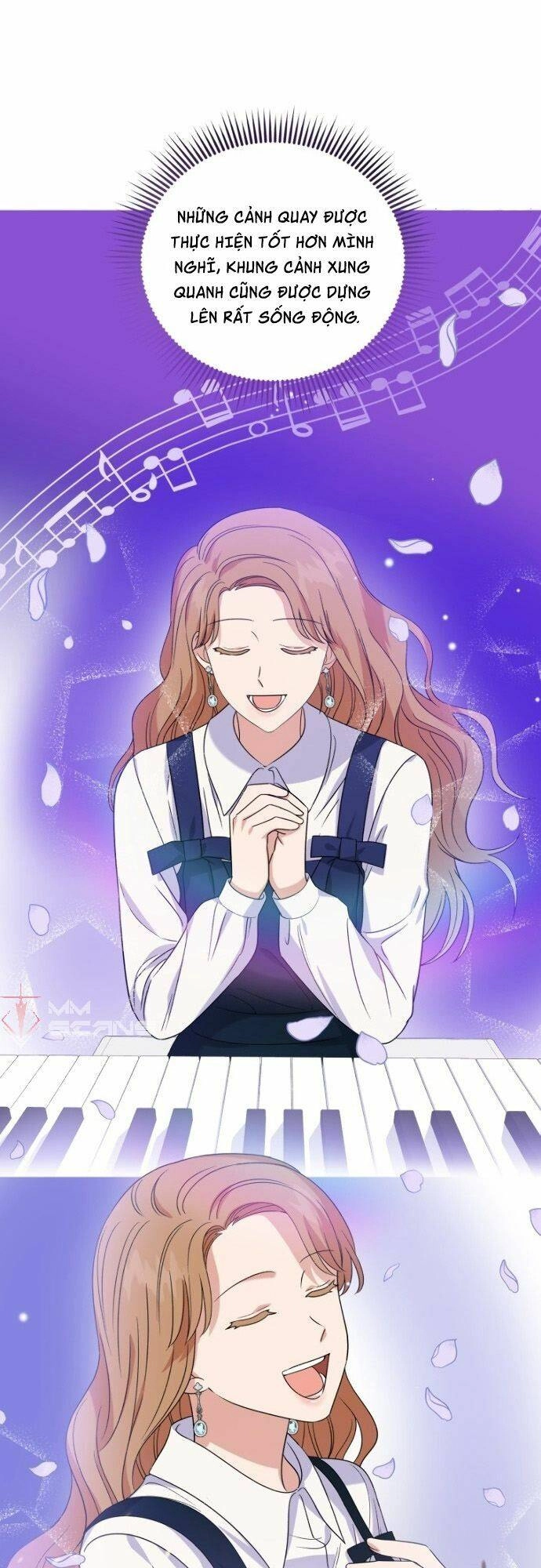 Con Gái Tôi Là Một Thiên Tài Âm Nhạc Chapter 13 - 32