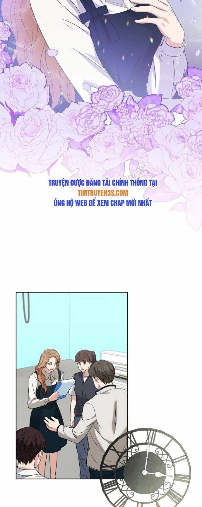 Con Gái Tôi Là Một Thiên Tài Âm Nhạc Chapter 13 - 33