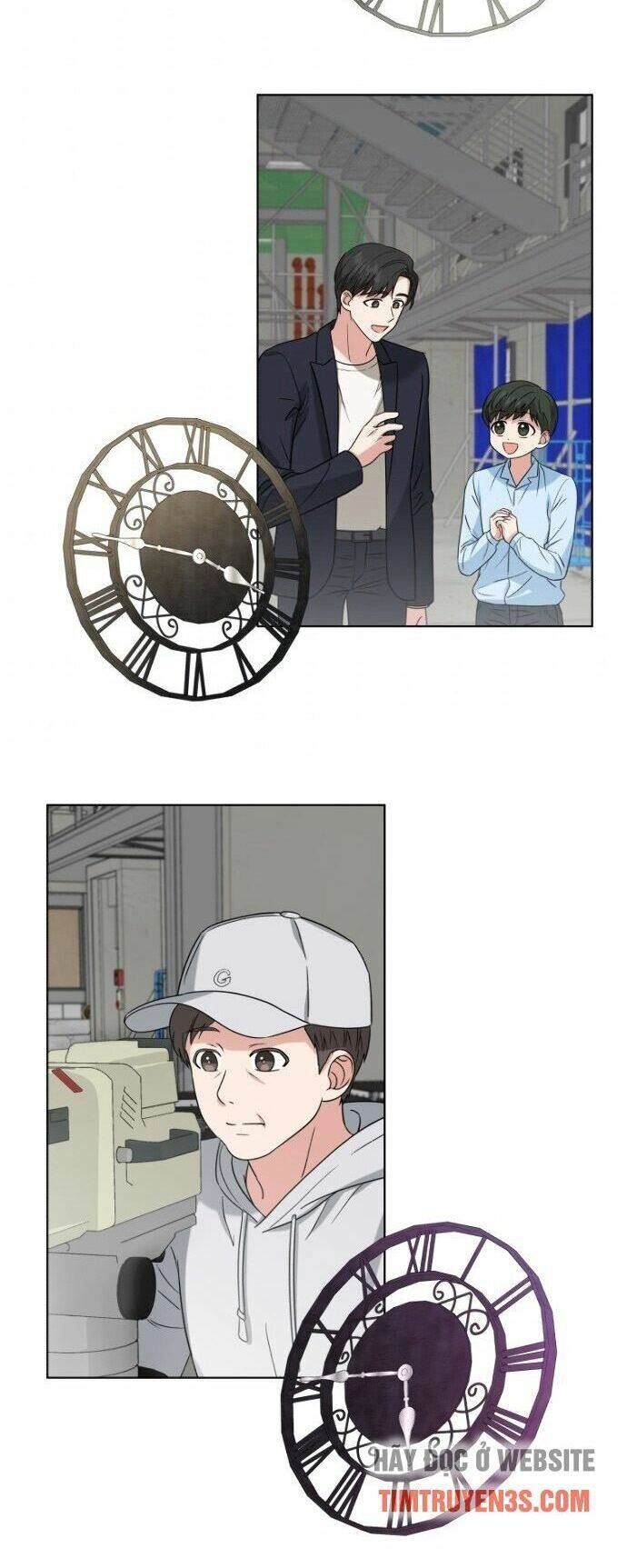 Con Gái Tôi Là Một Thiên Tài Âm Nhạc Chapter 13 - 34