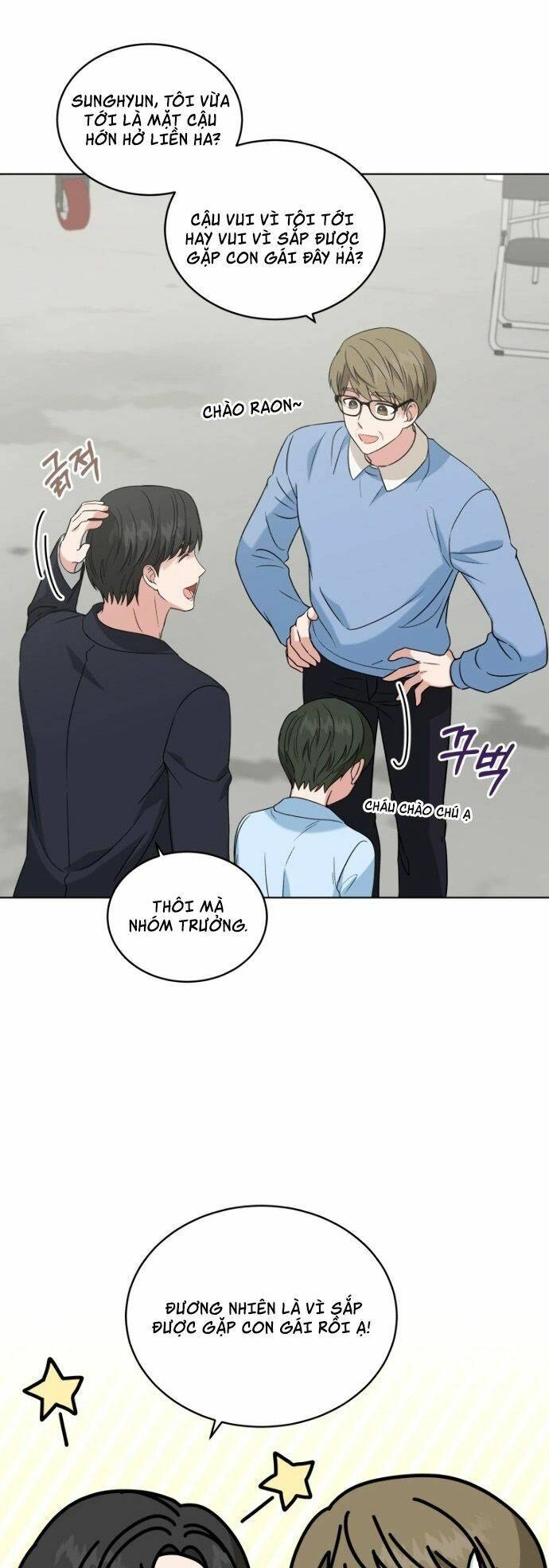 Con Gái Tôi Là Một Thiên Tài Âm Nhạc Chapter 13 - 36