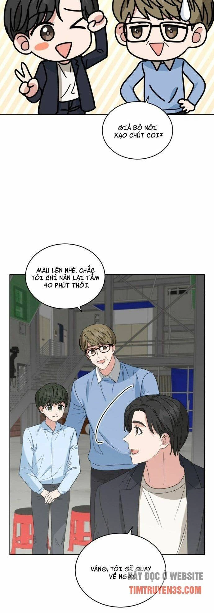 Con Gái Tôi Là Một Thiên Tài Âm Nhạc Chapter 13 - 37