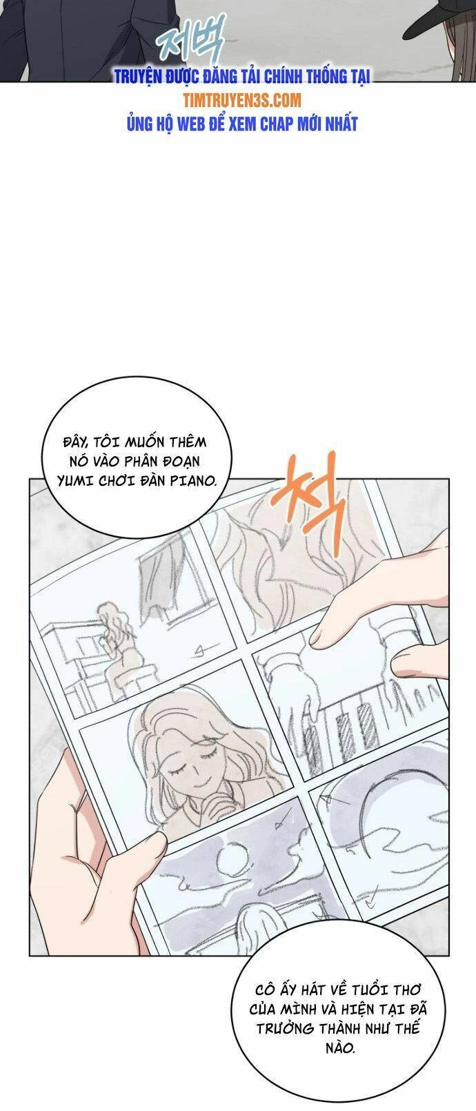 Con Gái Tôi Là Một Thiên Tài Âm Nhạc Chapter 13 - 46