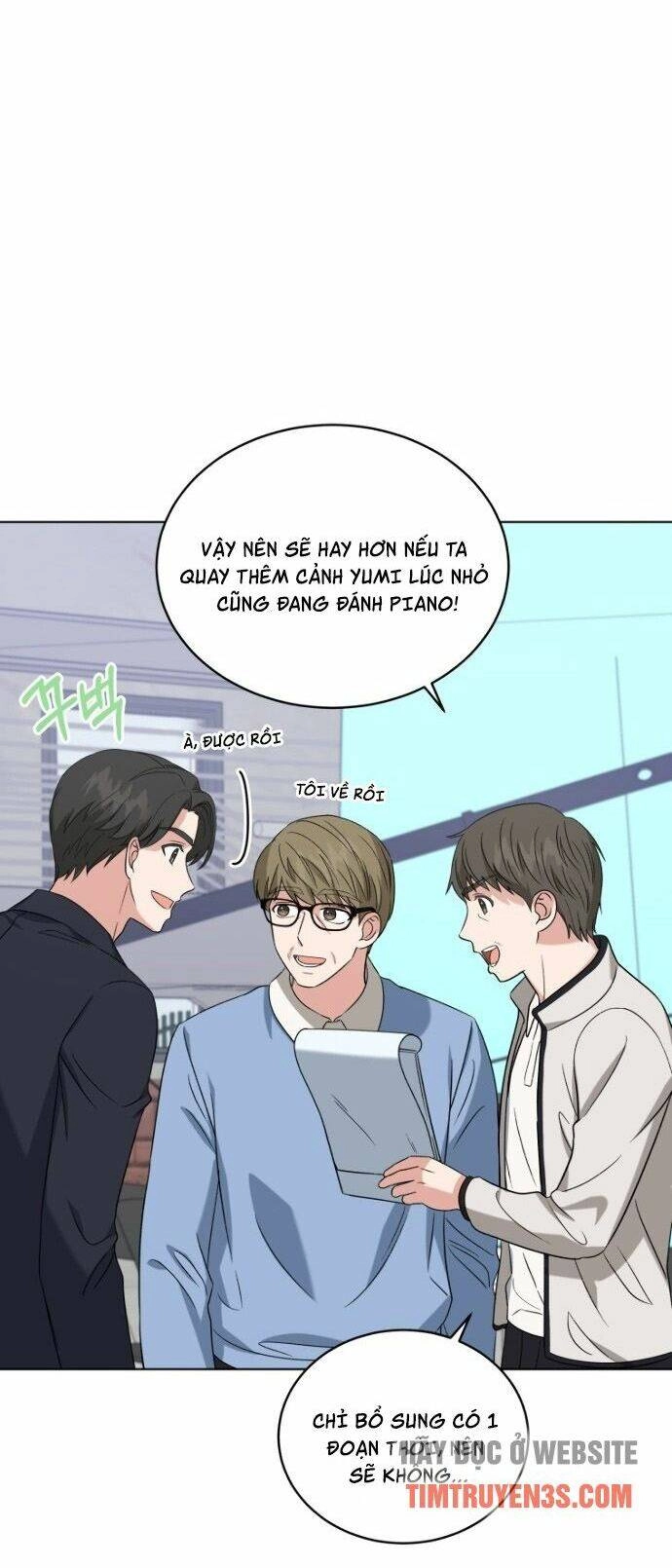 Con Gái Tôi Là Một Thiên Tài Âm Nhạc Chapter 13 - 47