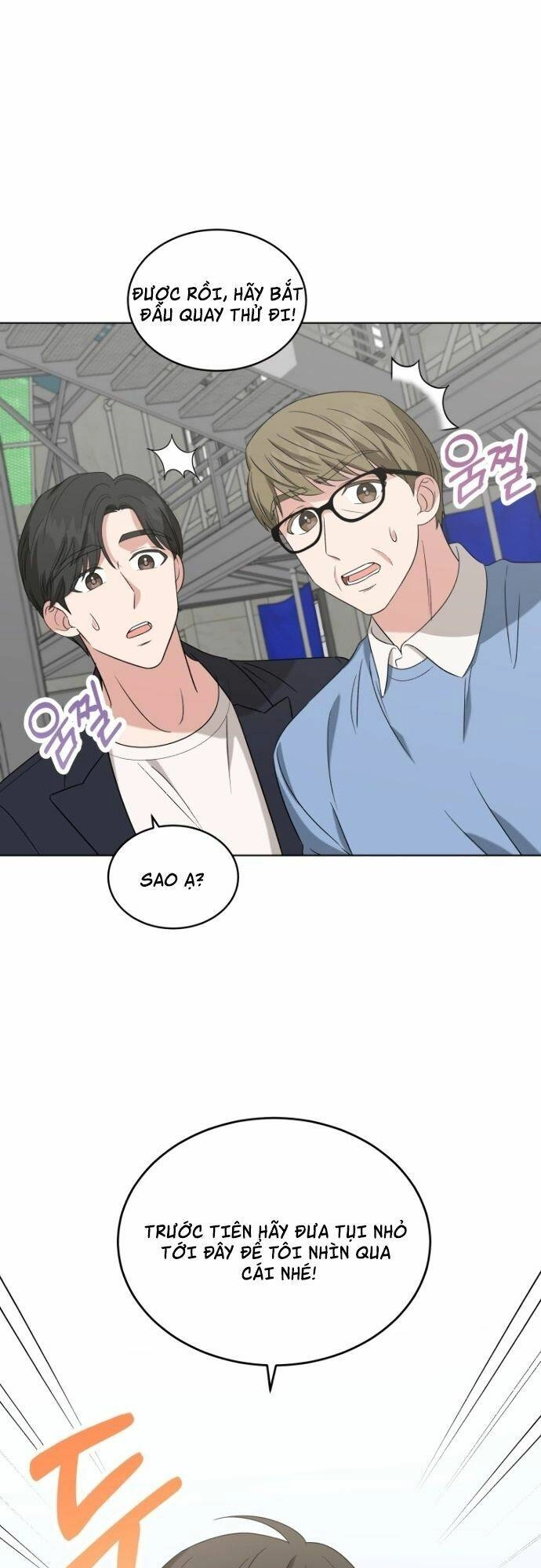 Con Gái Tôi Là Một Thiên Tài Âm Nhạc Chapter 14 - 1