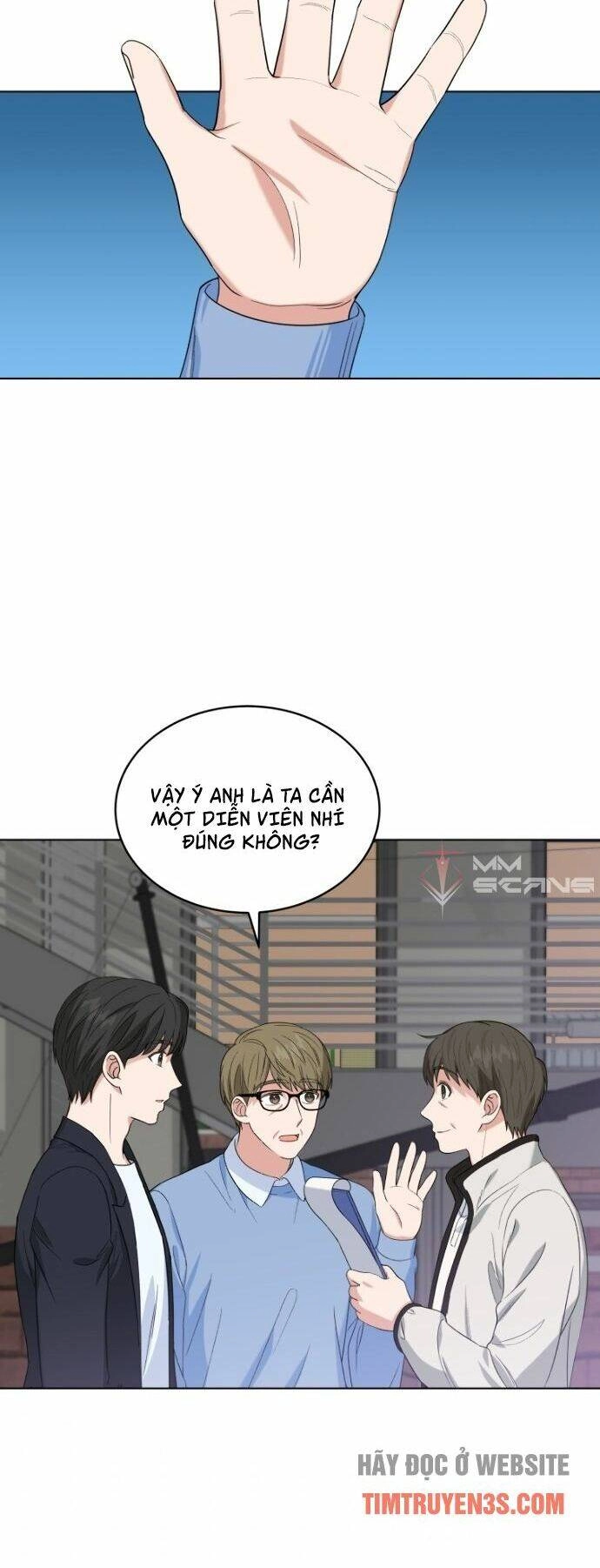 Con Gái Tôi Là Một Thiên Tài Âm Nhạc Chapter 14 - 3