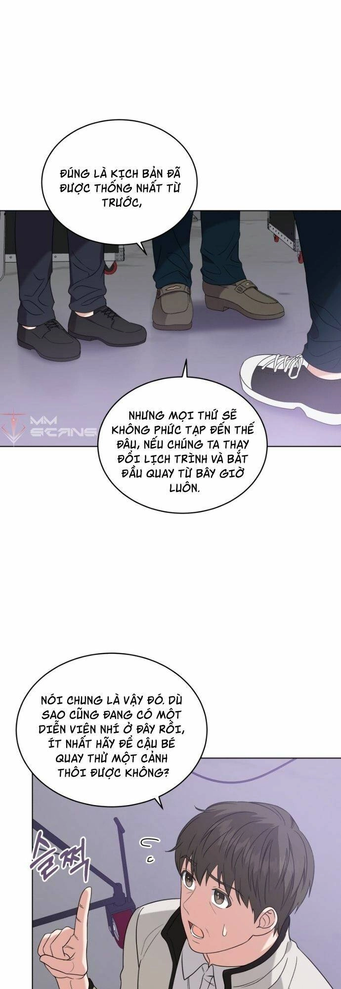 Con Gái Tôi Là Một Thiên Tài Âm Nhạc Chapter 14 - 7