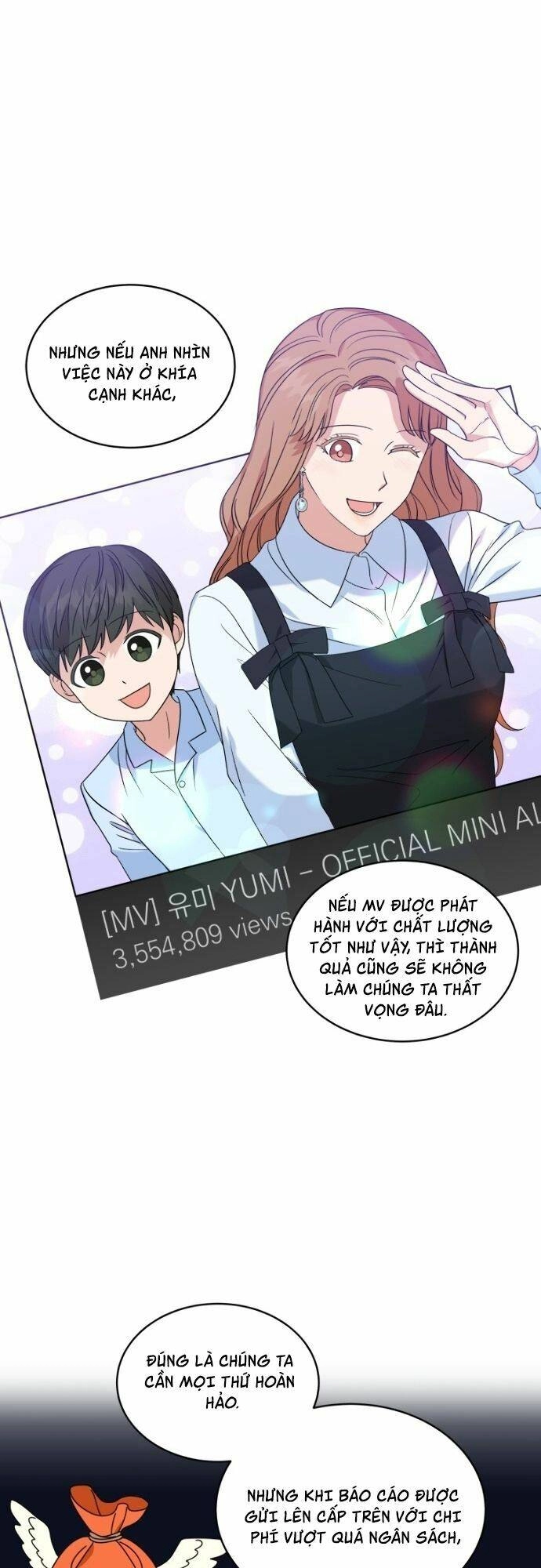 Con Gái Tôi Là Một Thiên Tài Âm Nhạc Chapter 14 - 13