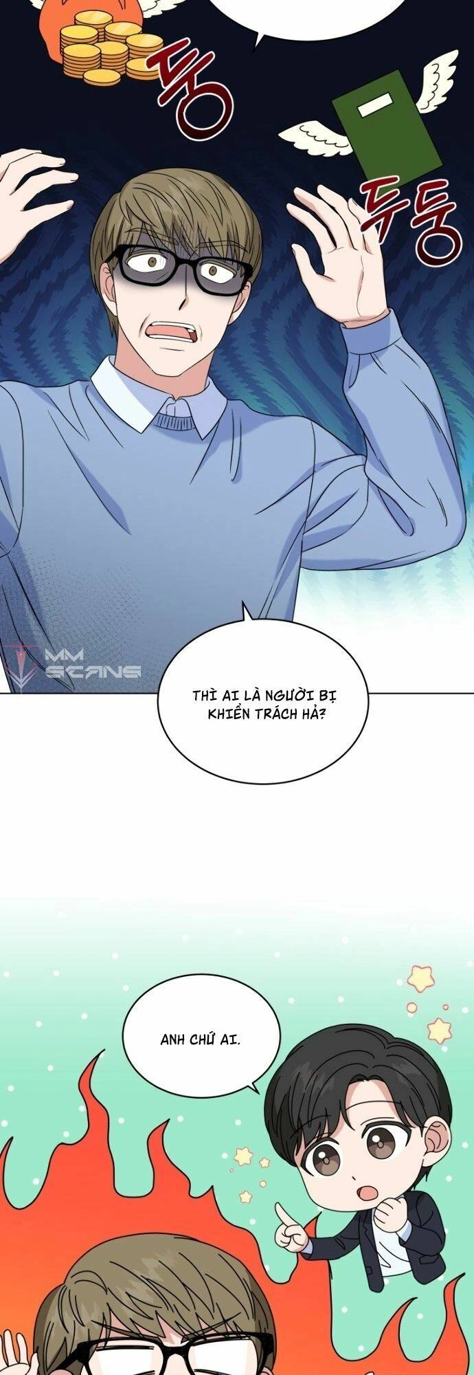 Con Gái Tôi Là Một Thiên Tài Âm Nhạc Chapter 14 - 14