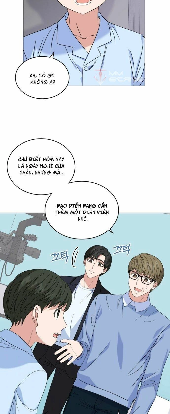 Con Gái Tôi Là Một Thiên Tài Âm Nhạc Chapter 14 - 18
