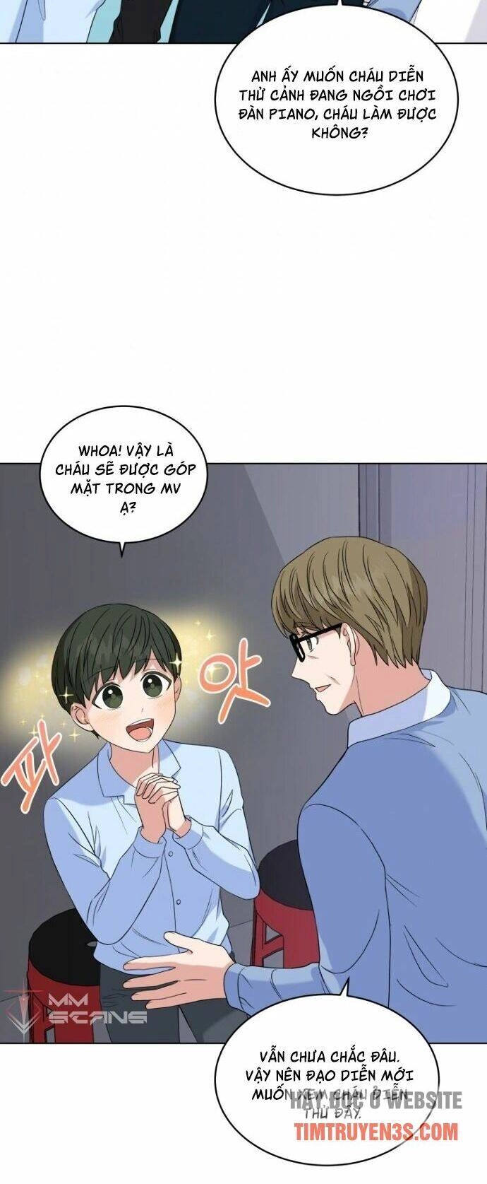 Con Gái Tôi Là Một Thiên Tài Âm Nhạc Chapter 14 - 19