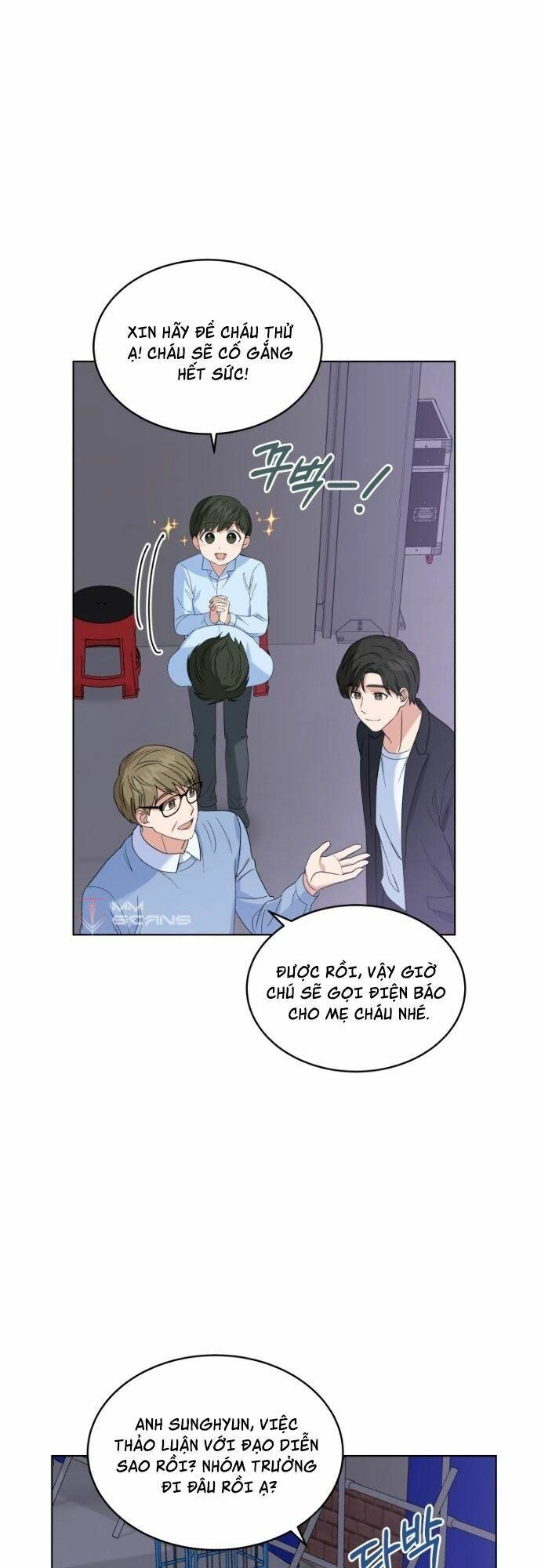Con Gái Tôi Là Một Thiên Tài Âm Nhạc Chapter 14 - 20