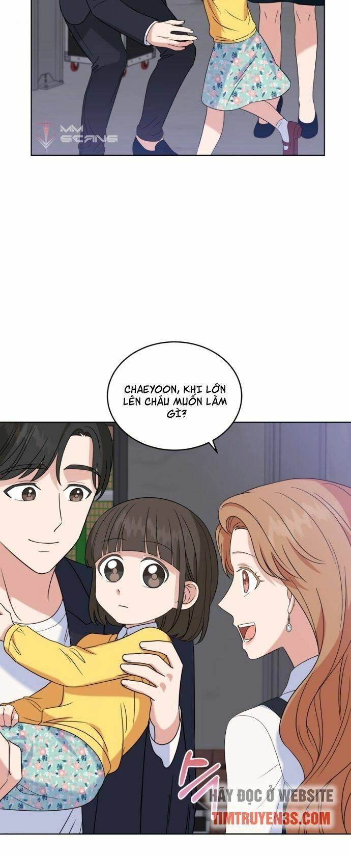 Con Gái Tôi Là Một Thiên Tài Âm Nhạc Chapter 14 - 34