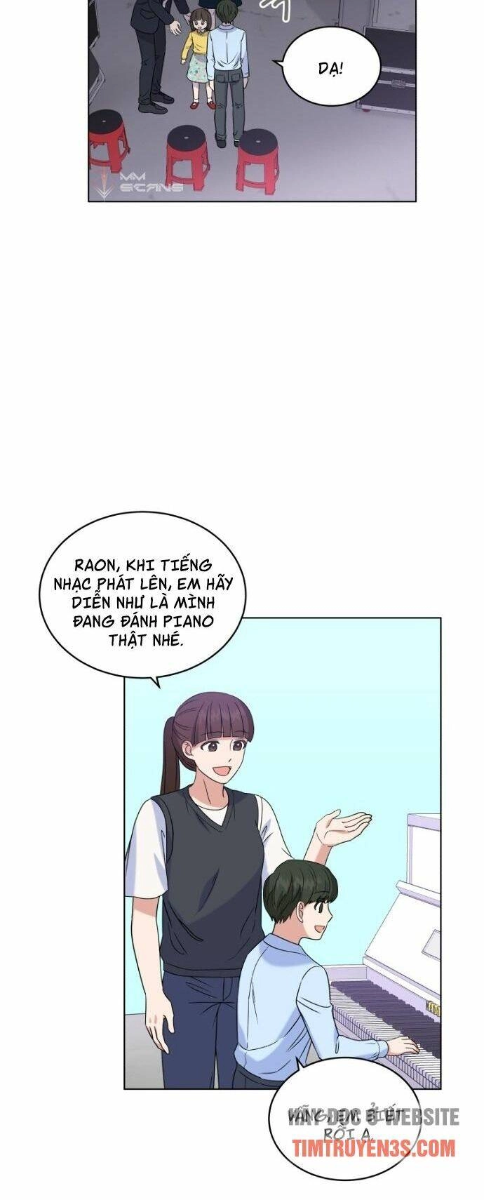Con Gái Tôi Là Một Thiên Tài Âm Nhạc Chapter 14 - 37