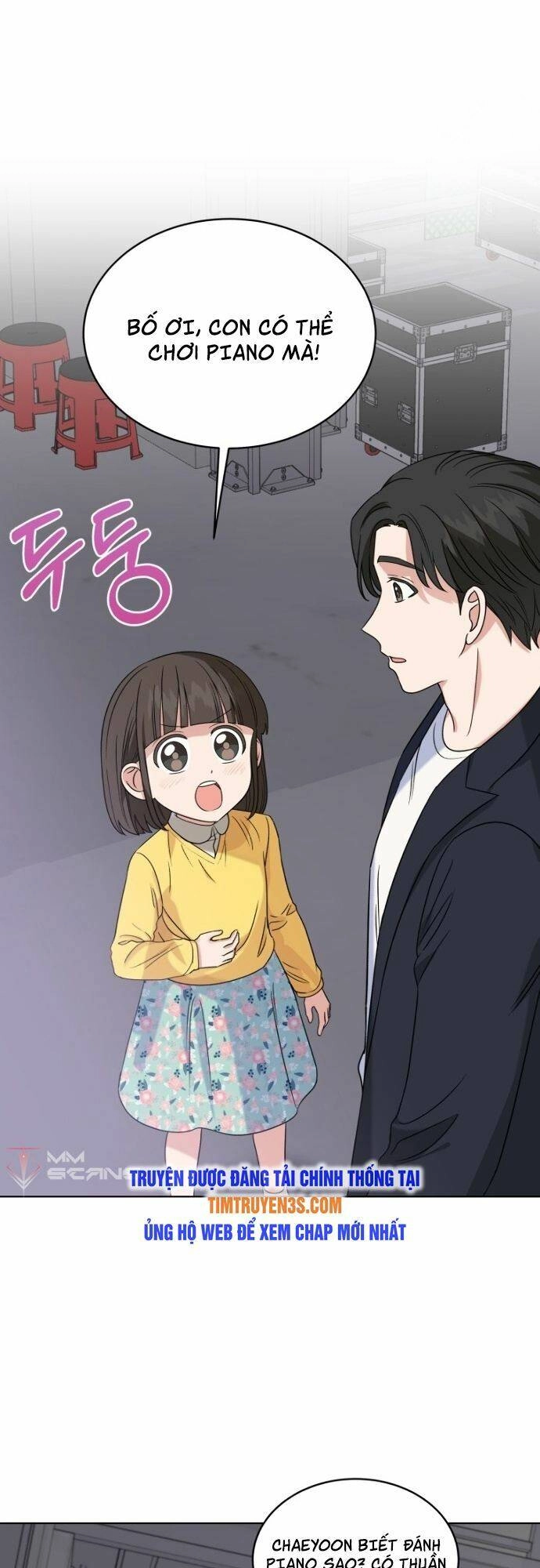 Con Gái Tôi Là Một Thiên Tài Âm Nhạc Chapter 14 - 45