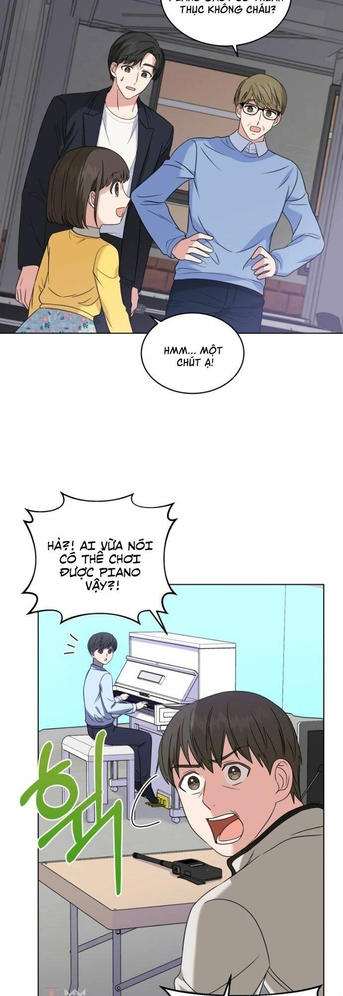 Con Gái Tôi Là Một Thiên Tài Âm Nhạc Chapter 14 - 46