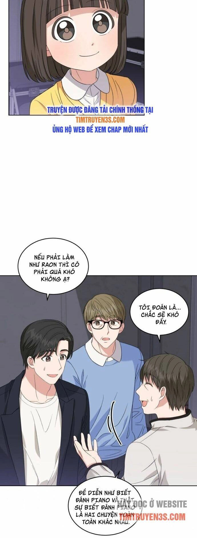 Con Gái Tôi Là Một Thiên Tài Âm Nhạc Chapter 15 - 3