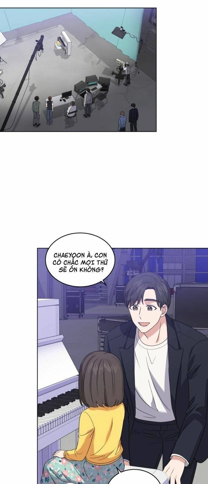 Con Gái Tôi Là Một Thiên Tài Âm Nhạc Chapter 15 - 12