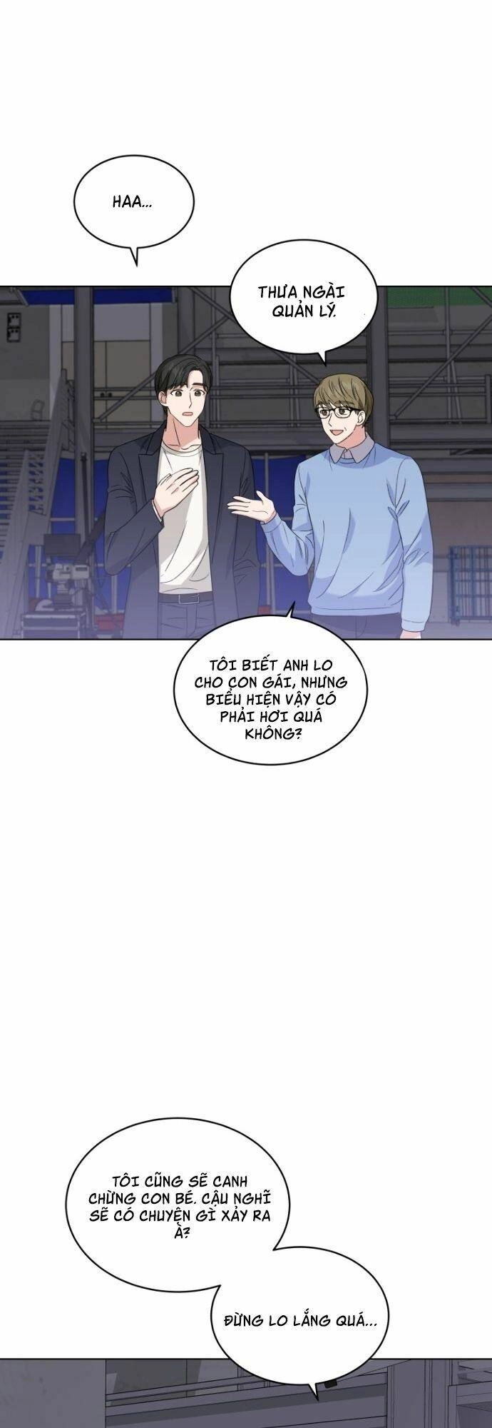 Con Gái Tôi Là Một Thiên Tài Âm Nhạc Chapter 15 - 14