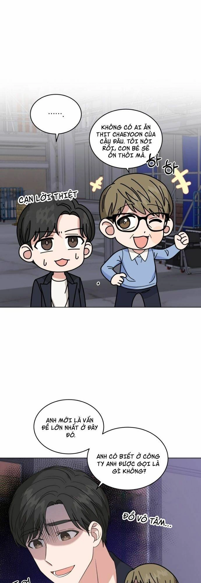 Con Gái Tôi Là Một Thiên Tài Âm Nhạc Chapter 15 - 17