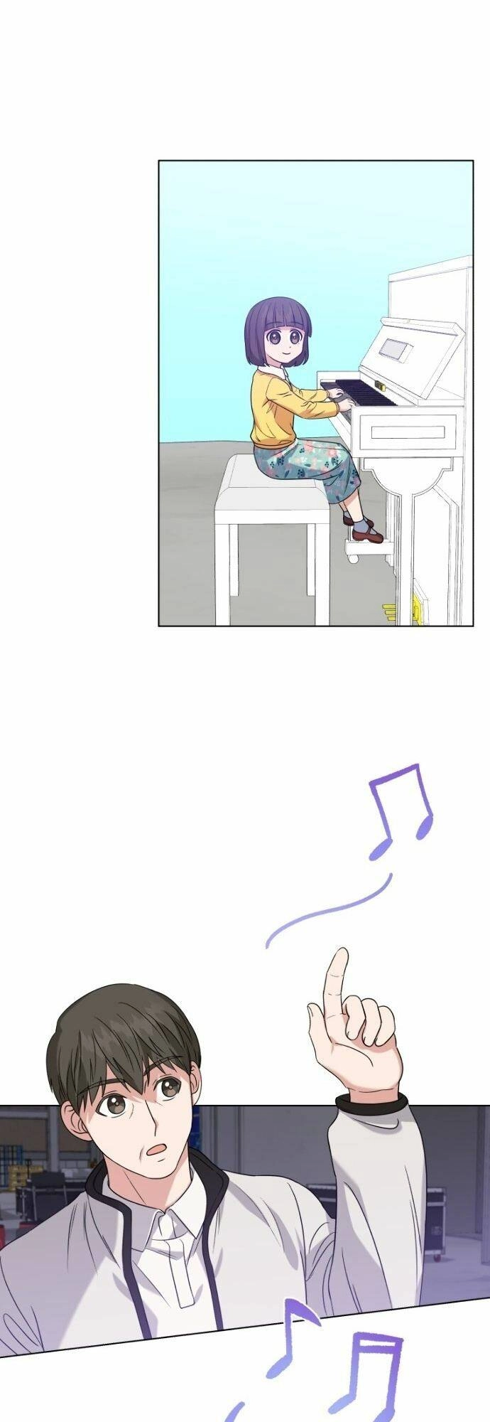 Con Gái Tôi Là Một Thiên Tài Âm Nhạc Chapter 15 - 20