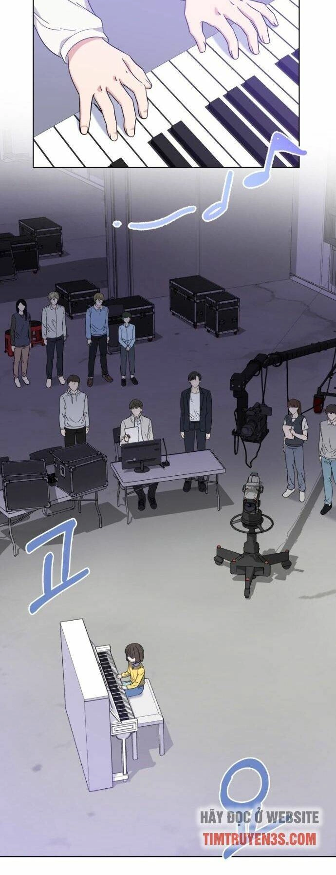 Con Gái Tôi Là Một Thiên Tài Âm Nhạc Chapter 15 - 26