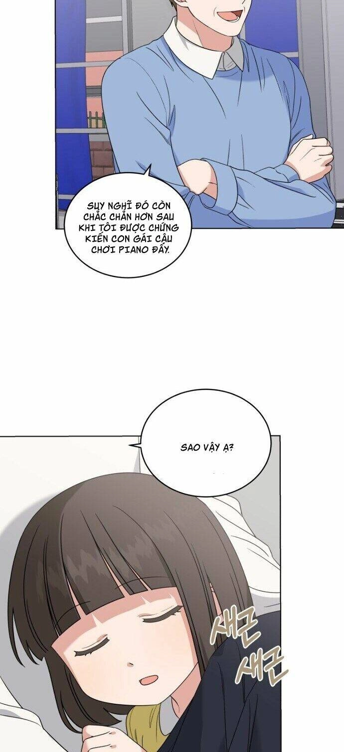 Con Gái Tôi Là Một Thiên Tài Âm Nhạc Chapter 15 - 34