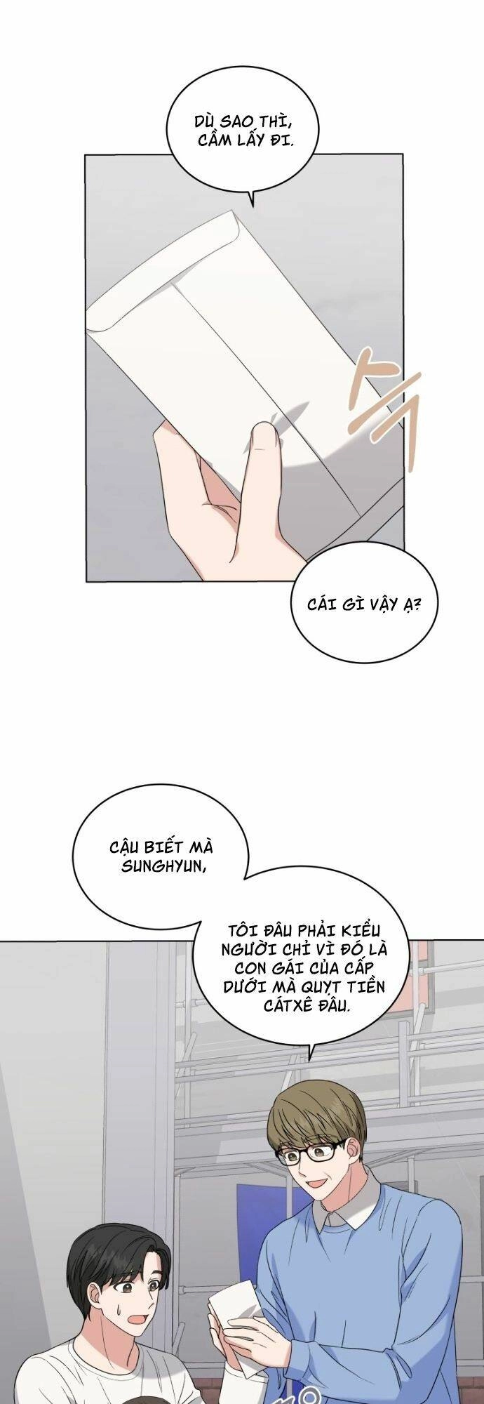 Con Gái Tôi Là Một Thiên Tài Âm Nhạc Chapter 15 - 36