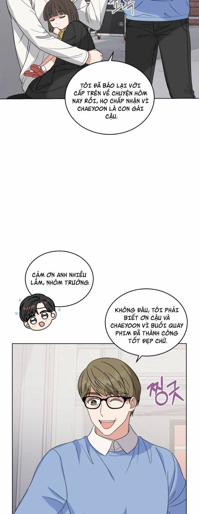 Con Gái Tôi Là Một Thiên Tài Âm Nhạc Chapter 15 - 37