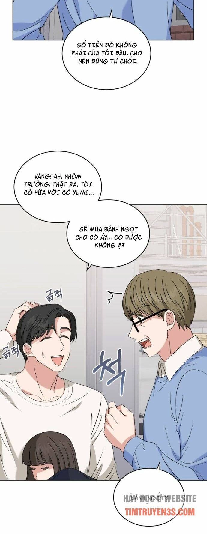 Con Gái Tôi Là Một Thiên Tài Âm Nhạc Chapter 15 - 38