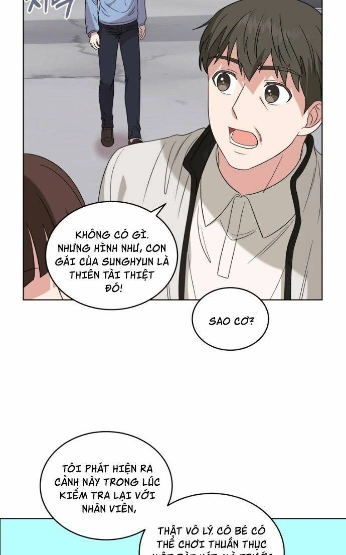 Con Gái Tôi Là Một Thiên Tài Âm Nhạc Chapter 15 - 41