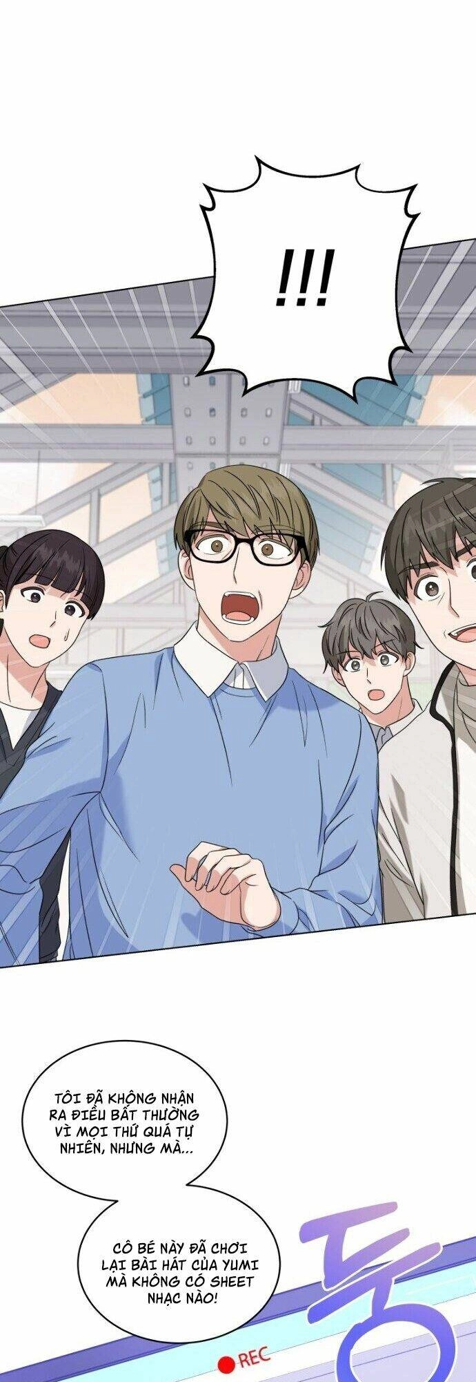 Con Gái Tôi Là Một Thiên Tài Âm Nhạc Chapter 15 - 43