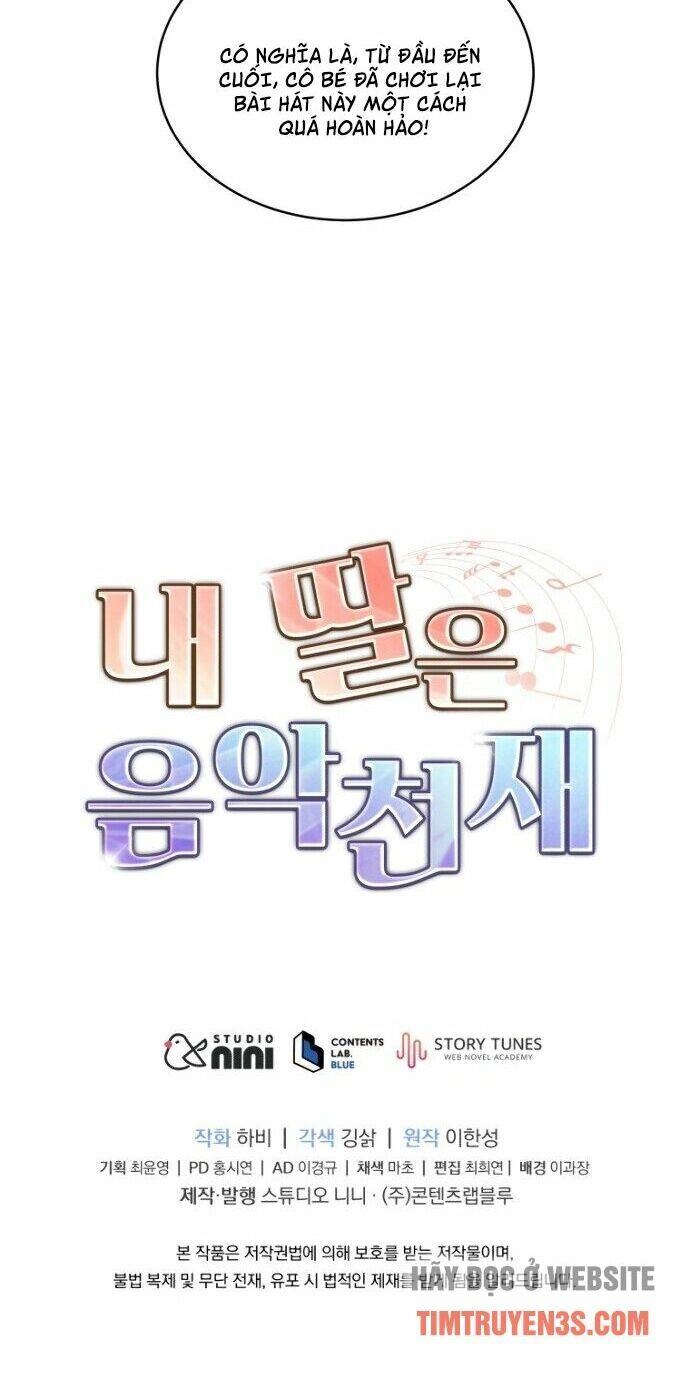 Con Gái Tôi Là Một Thiên Tài Âm Nhạc Chapter 15 - 45