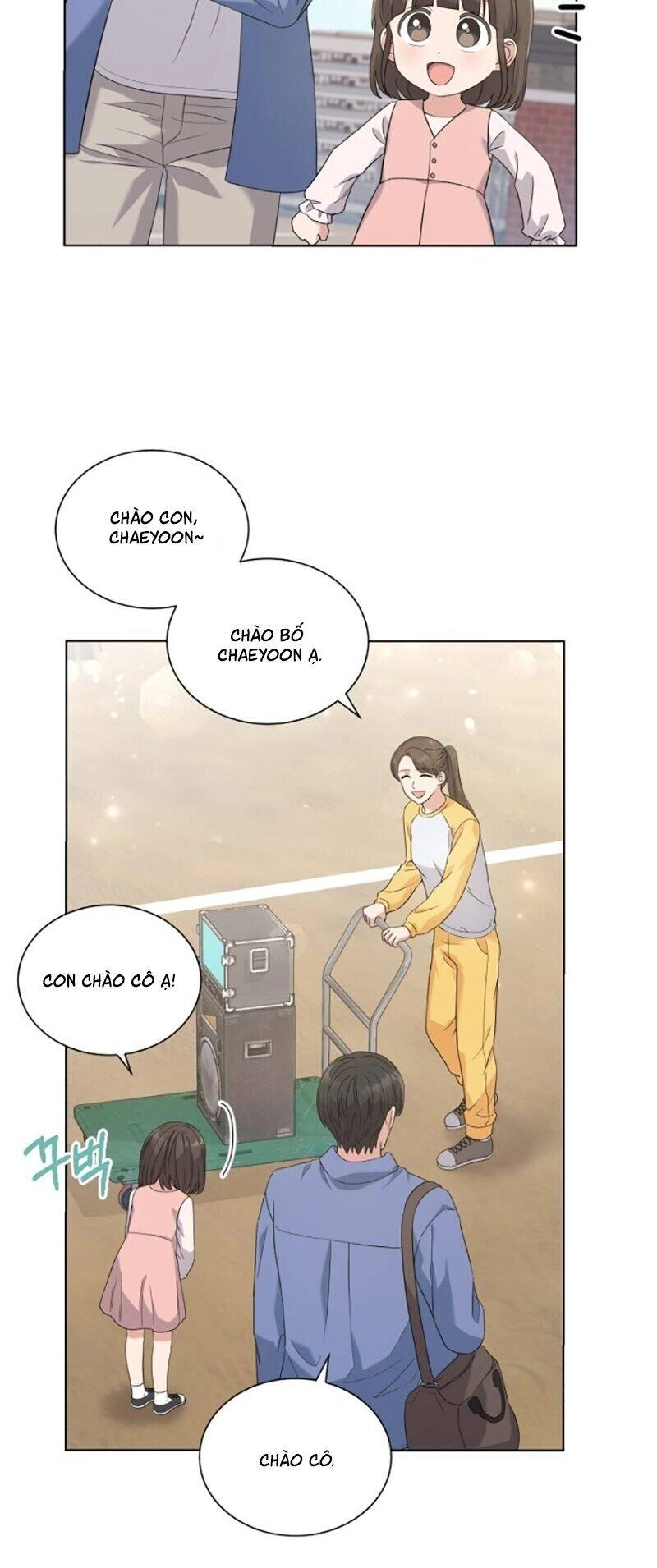 Con Gái Tôi Là Một Thiên Tài Âm Nhạc Chapter 17 - 3