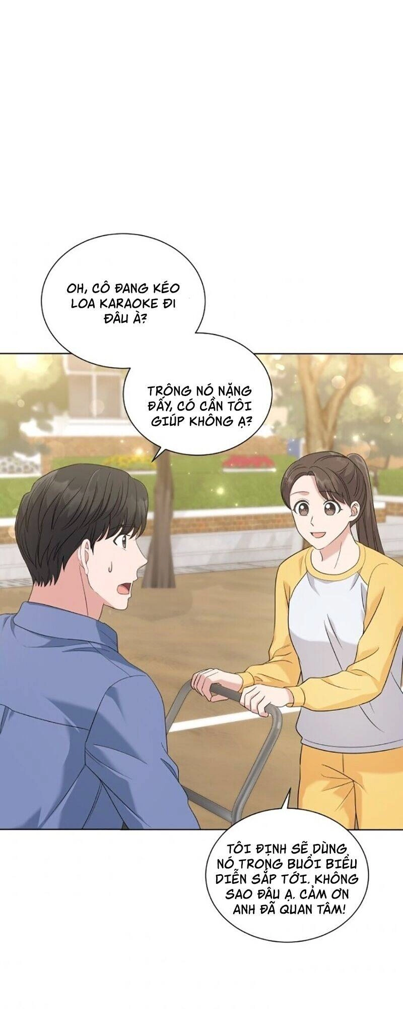 Con Gái Tôi Là Một Thiên Tài Âm Nhạc Chapter 17 - 4