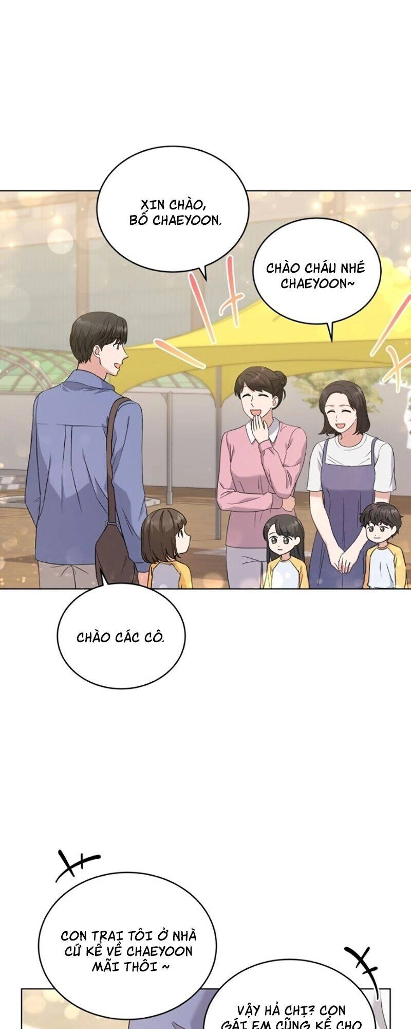 Con Gái Tôi Là Một Thiên Tài Âm Nhạc Chapter 17 - 8