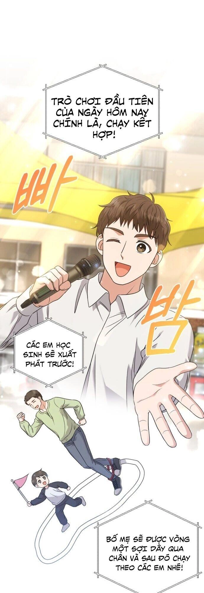 Con Gái Tôi Là Một Thiên Tài Âm Nhạc Chapter 17 - 19