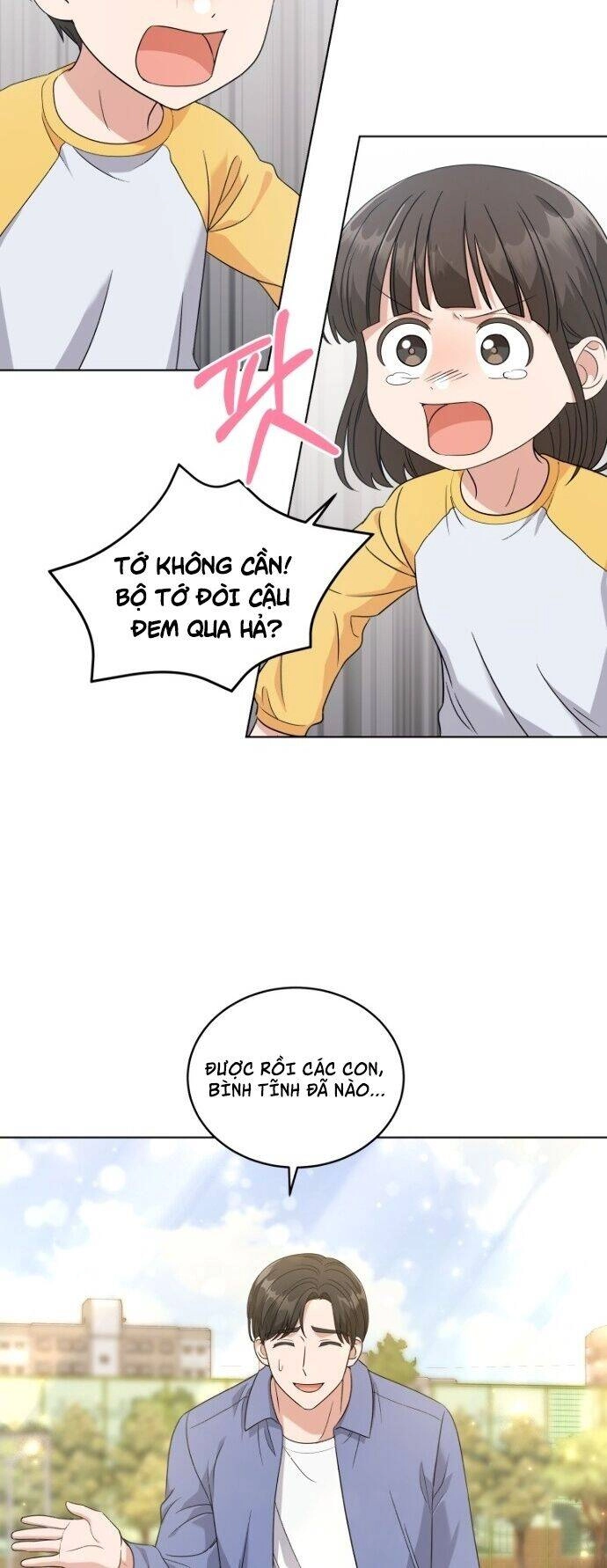 Con Gái Tôi Là Một Thiên Tài Âm Nhạc Chapter 17 - 49