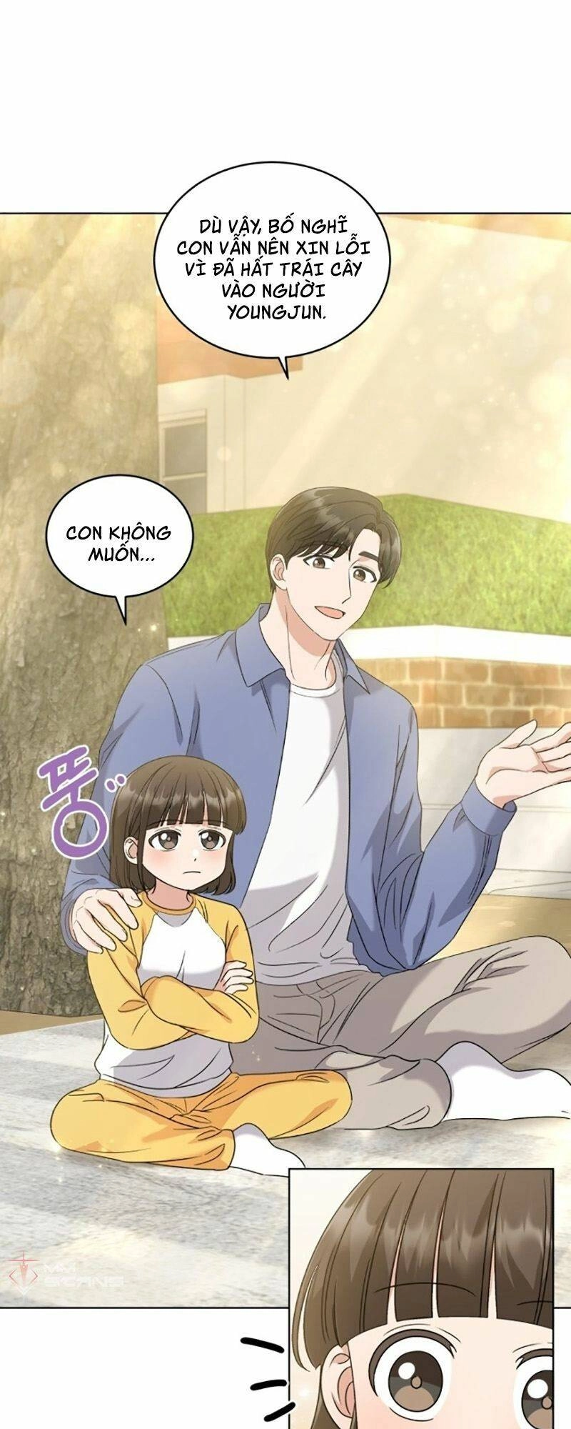 Con Gái Tôi Là Một Thiên Tài Âm Nhạc Chapter 18 - 13