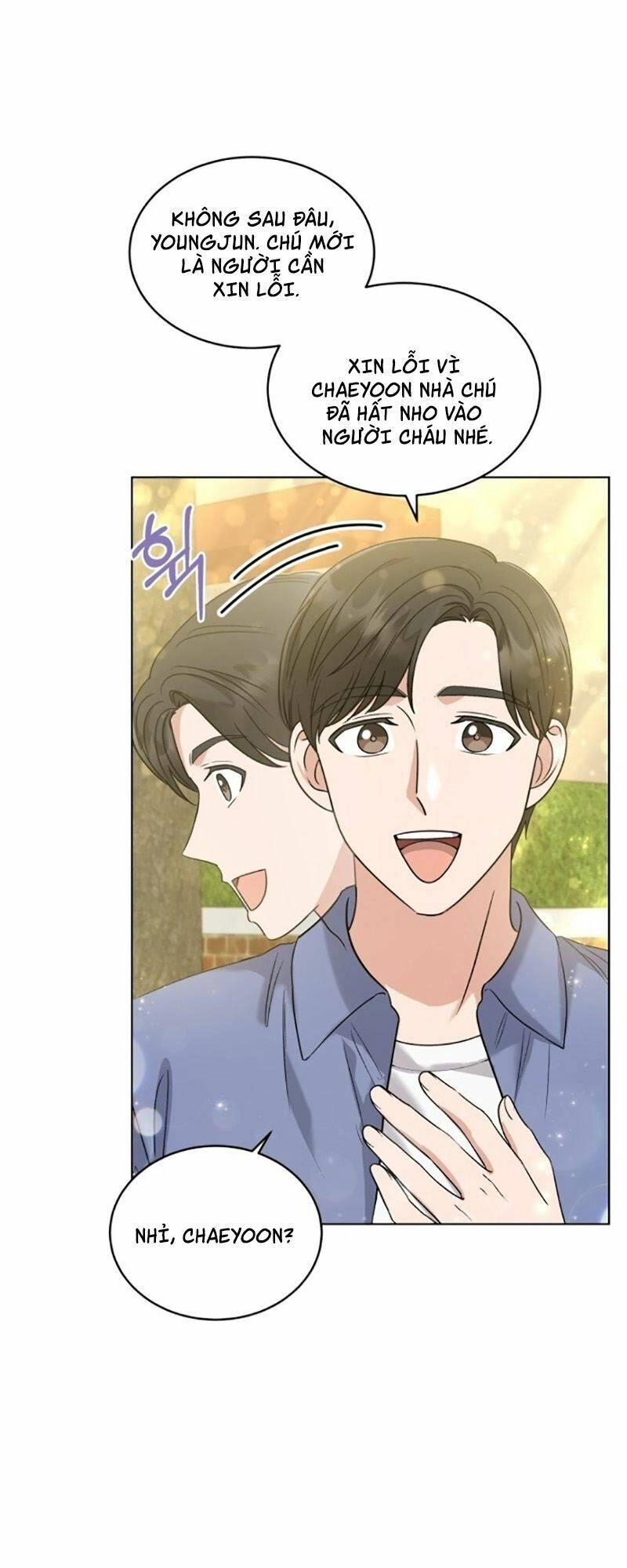 Con Gái Tôi Là Một Thiên Tài Âm Nhạc Chapter 18 - 20