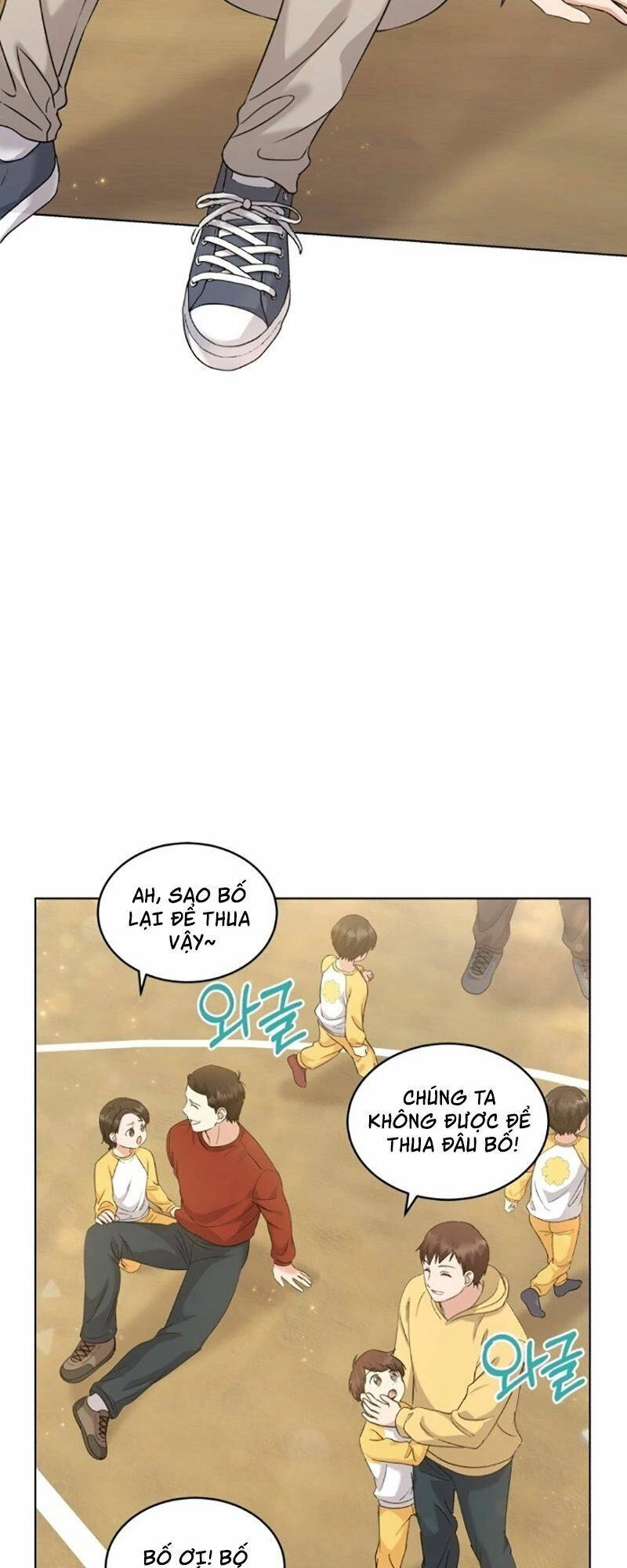 Con Gái Tôi Là Một Thiên Tài Âm Nhạc Chapter 18 - 30