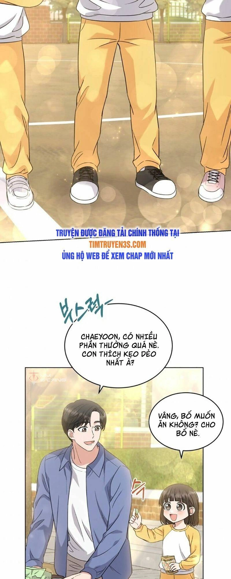 Con Gái Tôi Là Một Thiên Tài Âm Nhạc Chapter 18 - 34