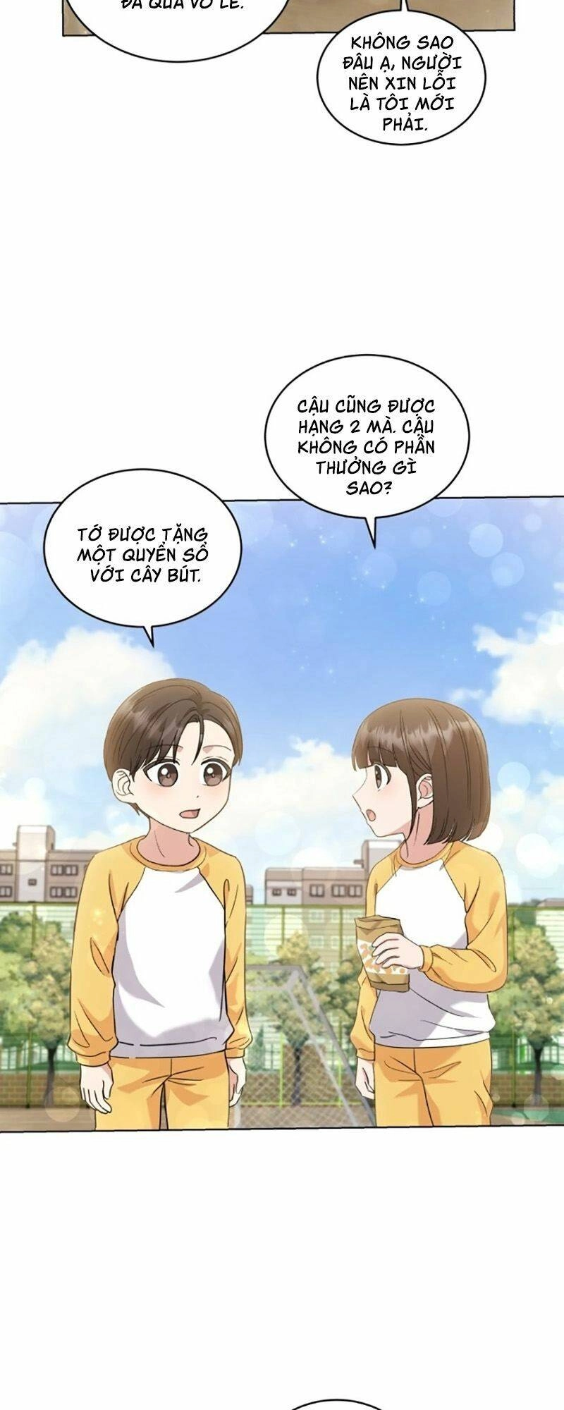 Con Gái Tôi Là Một Thiên Tài Âm Nhạc Chapter 18 - 38